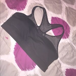 Hollister Sports Bra